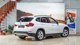 BMW X1 2013 г.в.