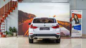 BMW X1 2013 г.в.