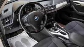 BMW X1 2013 г.в.