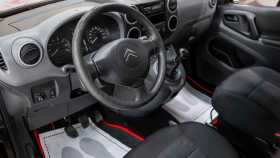 Citroen Berlingo 2011 г.в.