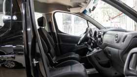 Citroen Berlingo 2011 г.в.