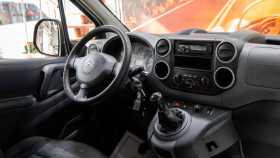 Citroen Berlingo 2011 г.в.