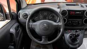 Citroen Berlingo 2011 г.в.