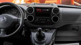 Citroen Berlingo 2011 г.в.