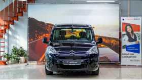 Citroen Berlingo 2011 г.в.