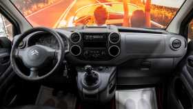 Citroen Berlingo 2011 г.в.