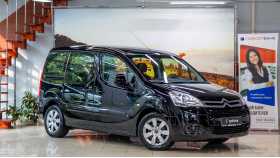 Citroen Berlingo 2011 г.в.