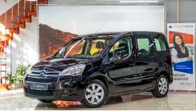 Citroen Berlingo 2011 г.в.