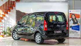 Citroen Berlingo 2011 г.в.