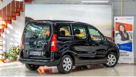 Citroen Berlingo 2011 г.в.