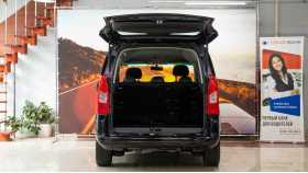 Citroen Berlingo 2011 г.в.