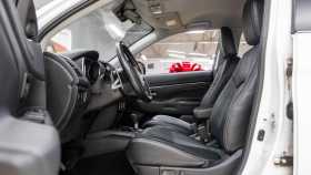 Mitsubishi ASX 2014 г.в.