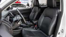 Mitsubishi ASX 2014 г.в.