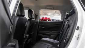 Mitsubishi ASX 2014 г.в.