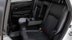 Mitsubishi ASX 2014 г.в.