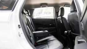 Mitsubishi ASX 2014 г.в.