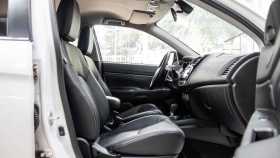 Mitsubishi ASX 2014 г.в.