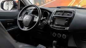 Mitsubishi ASX 2014 г.в.