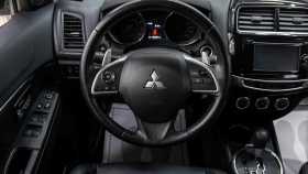 Mitsubishi ASX 2014 г.в.