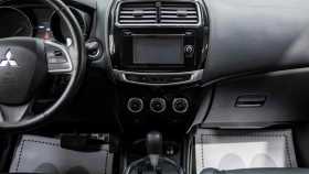 Mitsubishi ASX 2014 г.в.