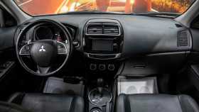 Mitsubishi ASX 2014 г.в.