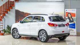 Mitsubishi ASX 2014 г.в.
