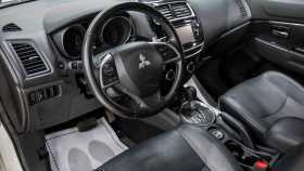 Mitsubishi ASX 2014 г.в.