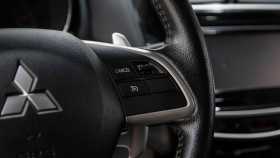 Mitsubishi ASX 2014 г.в.