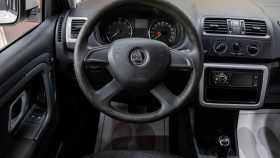 Skoda Fabia 2013 г.в.