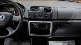 Skoda Fabia 2013 г.в.
