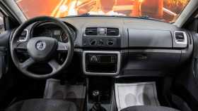 Skoda Fabia 2013 г.в.