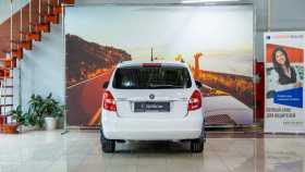 Skoda Fabia 2013 г.в.