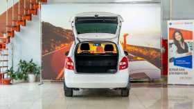 Skoda Fabia 2013 г.в.