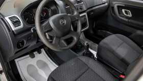 Skoda Fabia 2013 г.в.