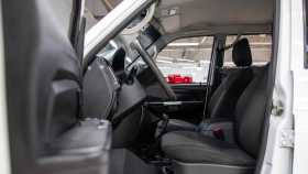 УАЗ Patriot 2019 г.в.