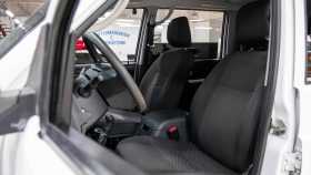 УАЗ Patriot 2019 г.в.