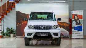 УАЗ Patriot 2019 г.в.