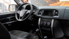 УАЗ Patriot 2019 г.в.