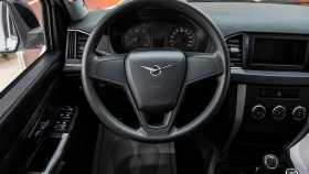 УАЗ Patriot 2019 г.в.