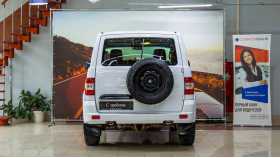 УАЗ Patriot 2019 г.в.