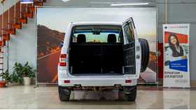 УАЗ Patriot 2019 г.в.