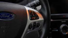 Ford Explorer 2013 г.в.