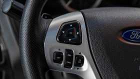 Ford Explorer 2013 г.в.