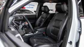 Ford Explorer 2013 г.в.