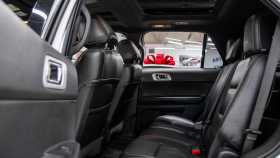 Ford Explorer 2013 г.в.