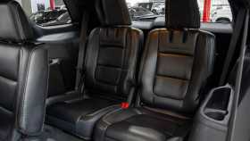 Ford Explorer 2013 г.в.