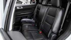 Ford Explorer 2013 г.в.