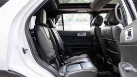 Ford Explorer 2013 г.в.