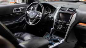 Ford Explorer 2013 г.в.