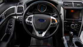 Ford Explorer 2013 г.в.